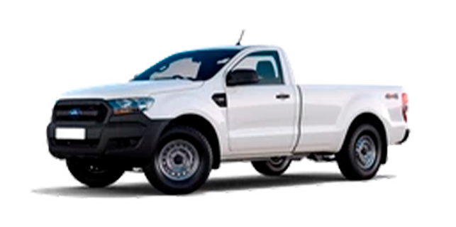 utilitario-Ford-Ranger-2.2-XL-CD-4×4